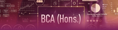 BCA (Hons)