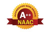 NAAC A++ Grade Accreditation