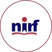 NIRF Top 50 University